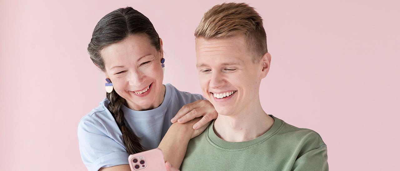 Tervetuloa viettämään rentoa iltaa Erton aluetiimin kanssa ti 30.12.2025