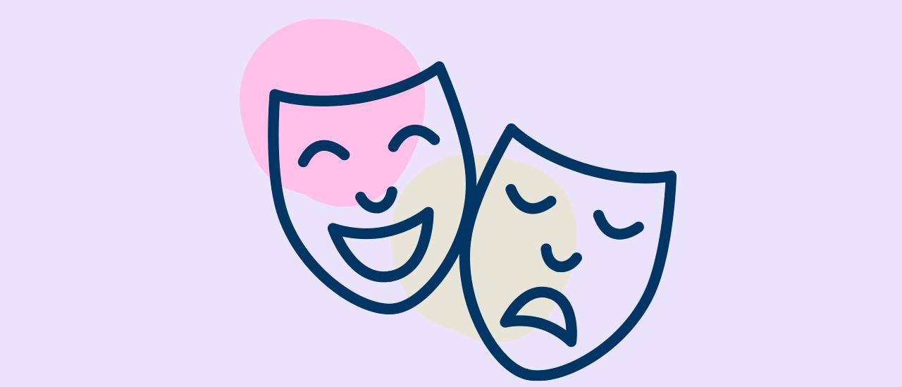 Kansanmies - suuruudenhullu Christoffer Strandbergin komediashow