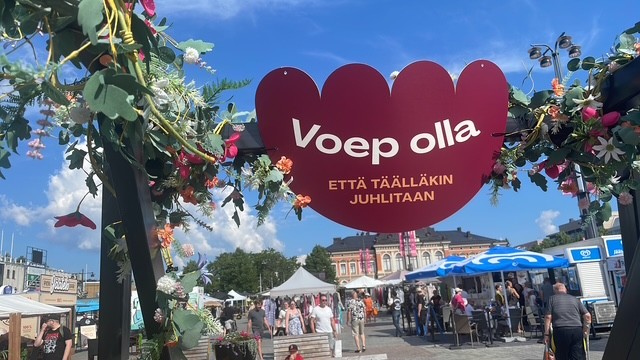Tapahtuman kuva