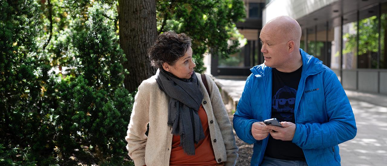 Rakentava ja ratkaisukeskeinen vuorovaikutus. Kaksiosainen Hed-koulutus 17.11. ja 1.12.2026