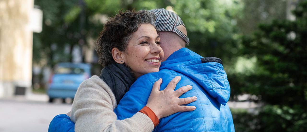 Henkilöstönedustajan hyvinvointi muutostilanteissa