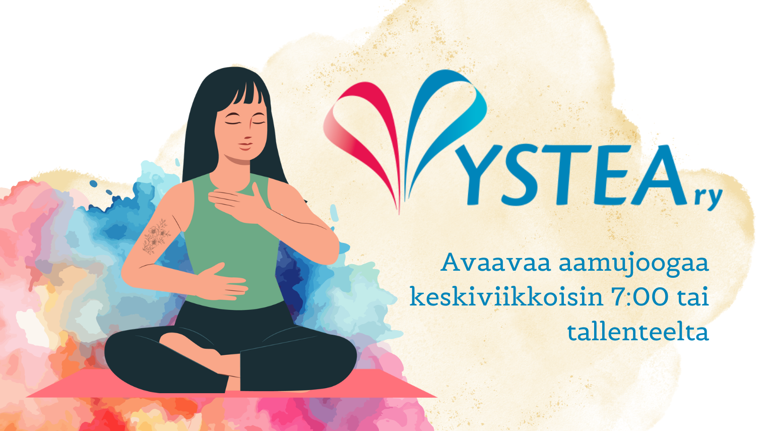 Tapahtuman kuva