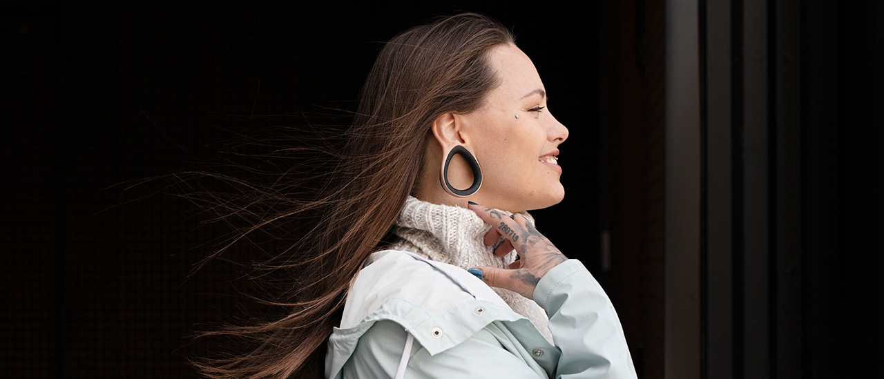 Kylpylä ja iltapala hyvässä seurassa