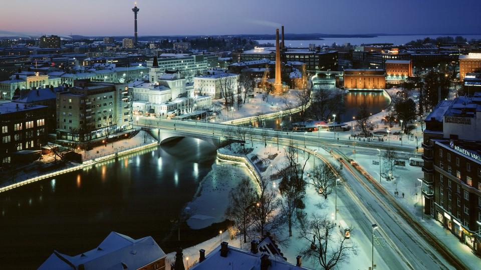 Tapahtuman kuva