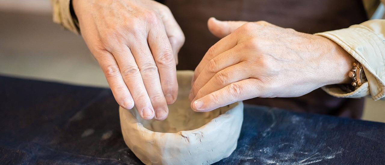 After Work & Clay