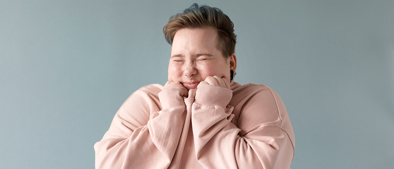 Sam's Comedy Club: Sami Hedberg - raakileet (K18)