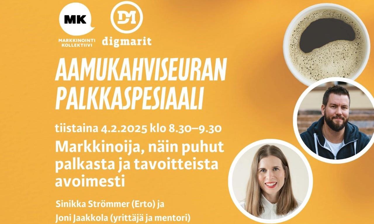 Tapahtuman kuva