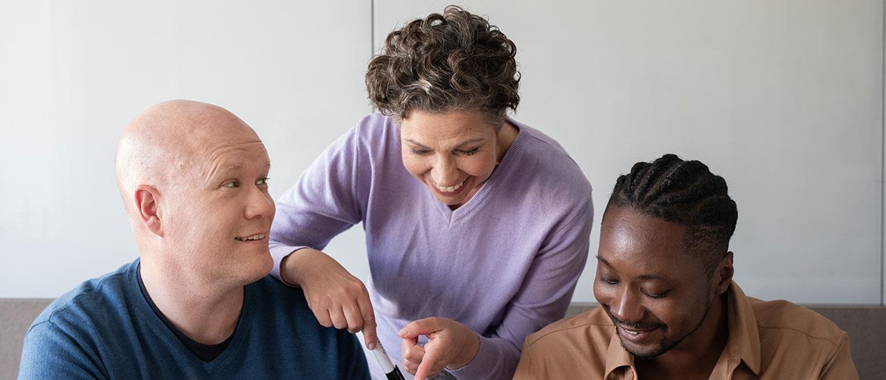 Neuvottelutaidon kolmiosainen peruskurssi hedeille: 5.3., 12.3. ja 19.3.2026